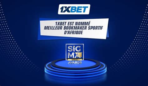 Meilleur Bookmaker en Afrique – Notre sélection juillet 2024.